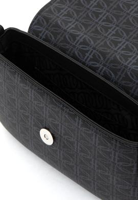 Kadın Siyah Çapraz Çanta - 50293709004