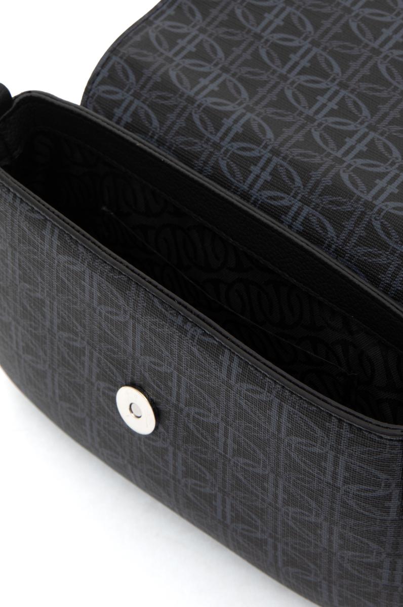 Kadın Siyah Çapraz Çanta