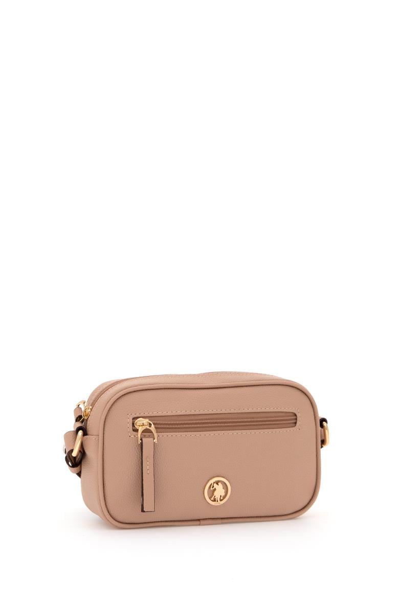 Kadın Kum Çapraz Çanta - 50293652007