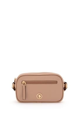 Kadın Kum Çapraz Çanta - 50293652007