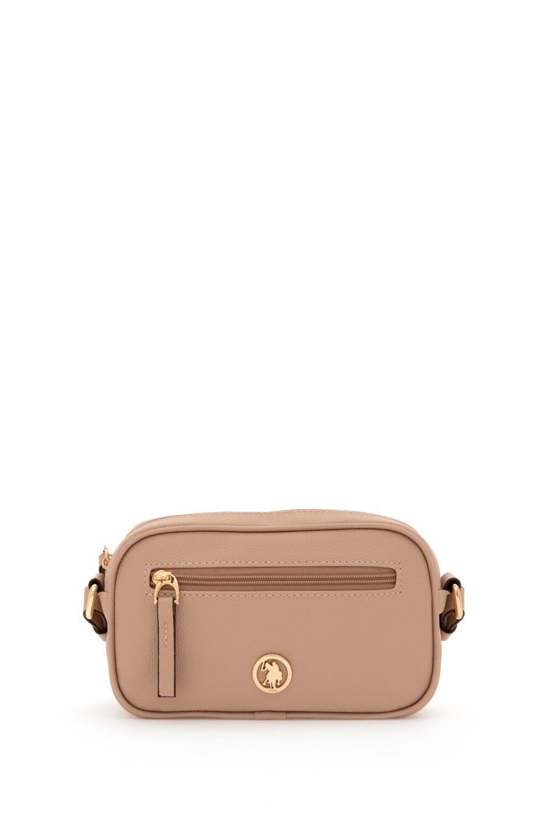 Kadın Kum Çapraz Çanta - 50293652007