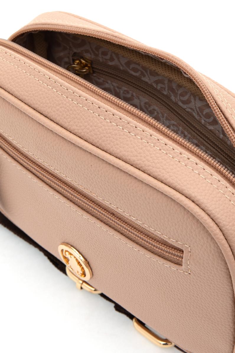 Kadın Kum Çapraz Çanta