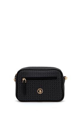 Kadın Siyah Çapraz Çanta - 50311445003