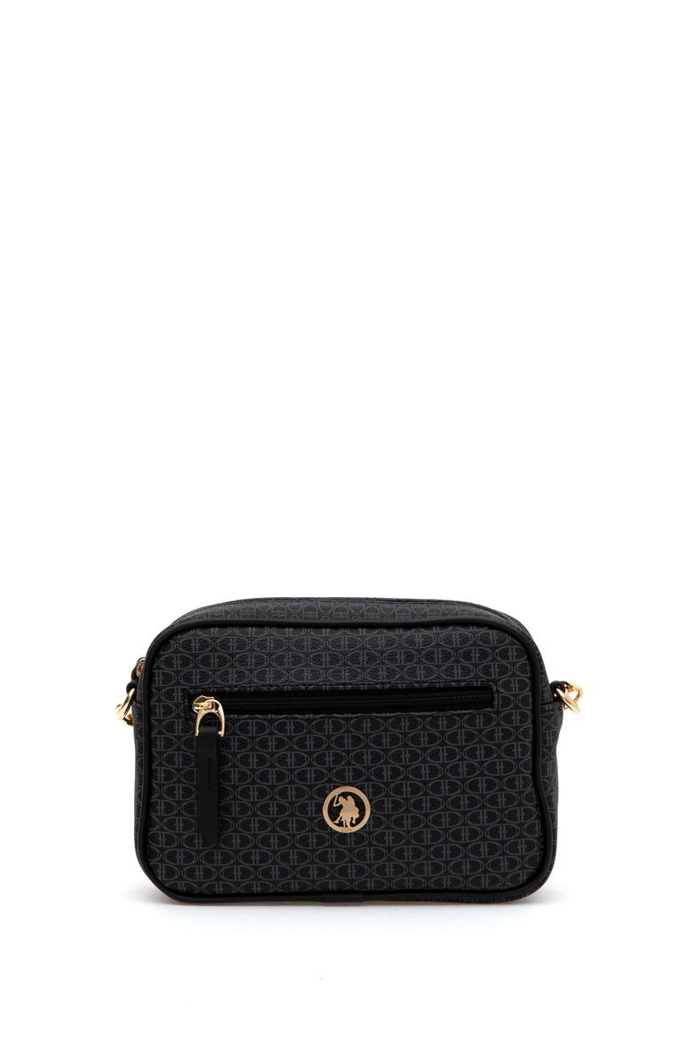 Kadın Siyah Çapraz Çanta - 50311445003