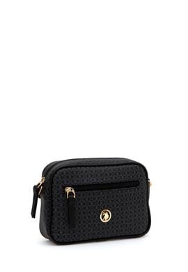 Kadın Siyah Çapraz Çanta - 50311445003