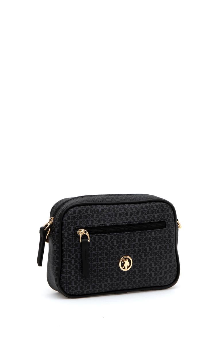 Kadın Siyah Çapraz Çanta - 50311445003