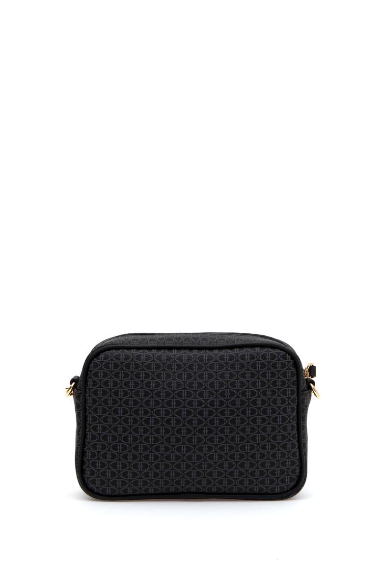 Kadın Siyah Çapraz Çanta - 50311445003