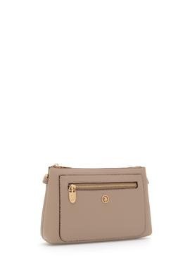 Kadın Bej Çapraz Çanta - 50311450003