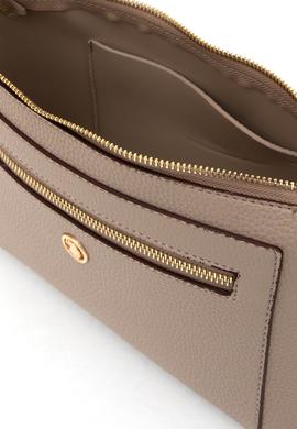 Kadın Bej Çapraz Çanta - 50311450003