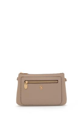 Kadın Bej Çapraz Çanta - 50311450003