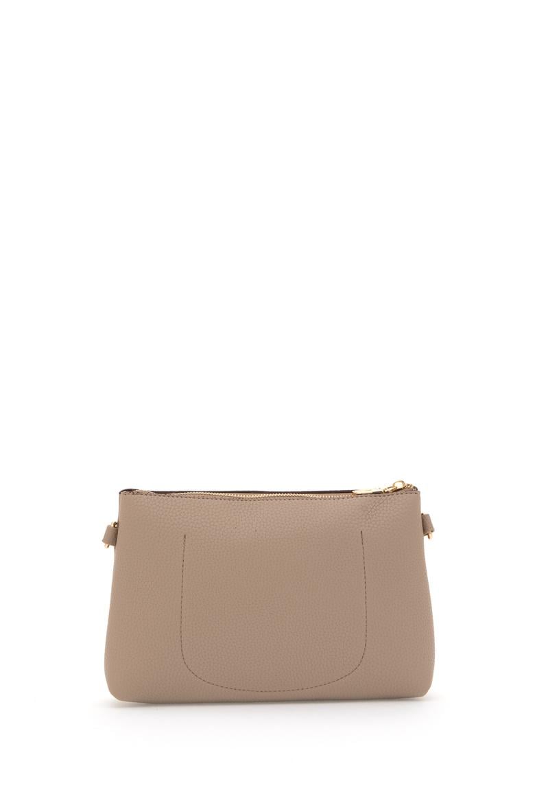 Kadın Bej Çapraz Çanta - 50311450003