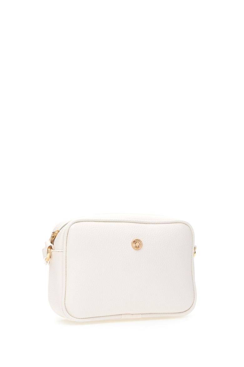Kadın Beyaz Çapraz Çanta - 50311449002