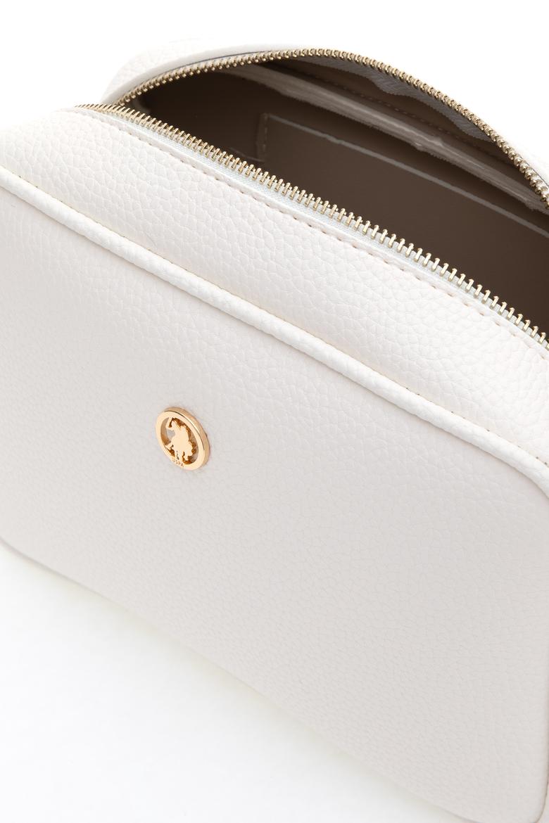 Kadın Beyaz Çapraz Çanta - 50311449002