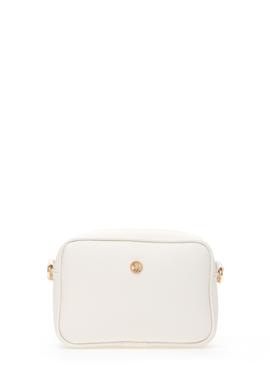 Kadın Beyaz Çapraz Çanta - 50311449002