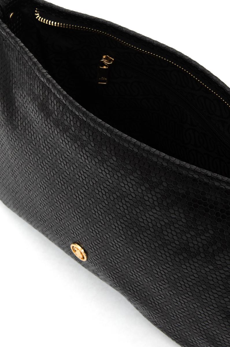 Kadın Siyah Çapraz Çanta