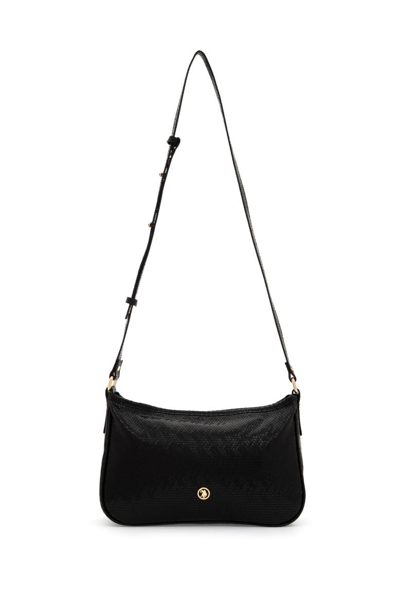 Kadın Siyah Çapraz Çanta - 50311461001