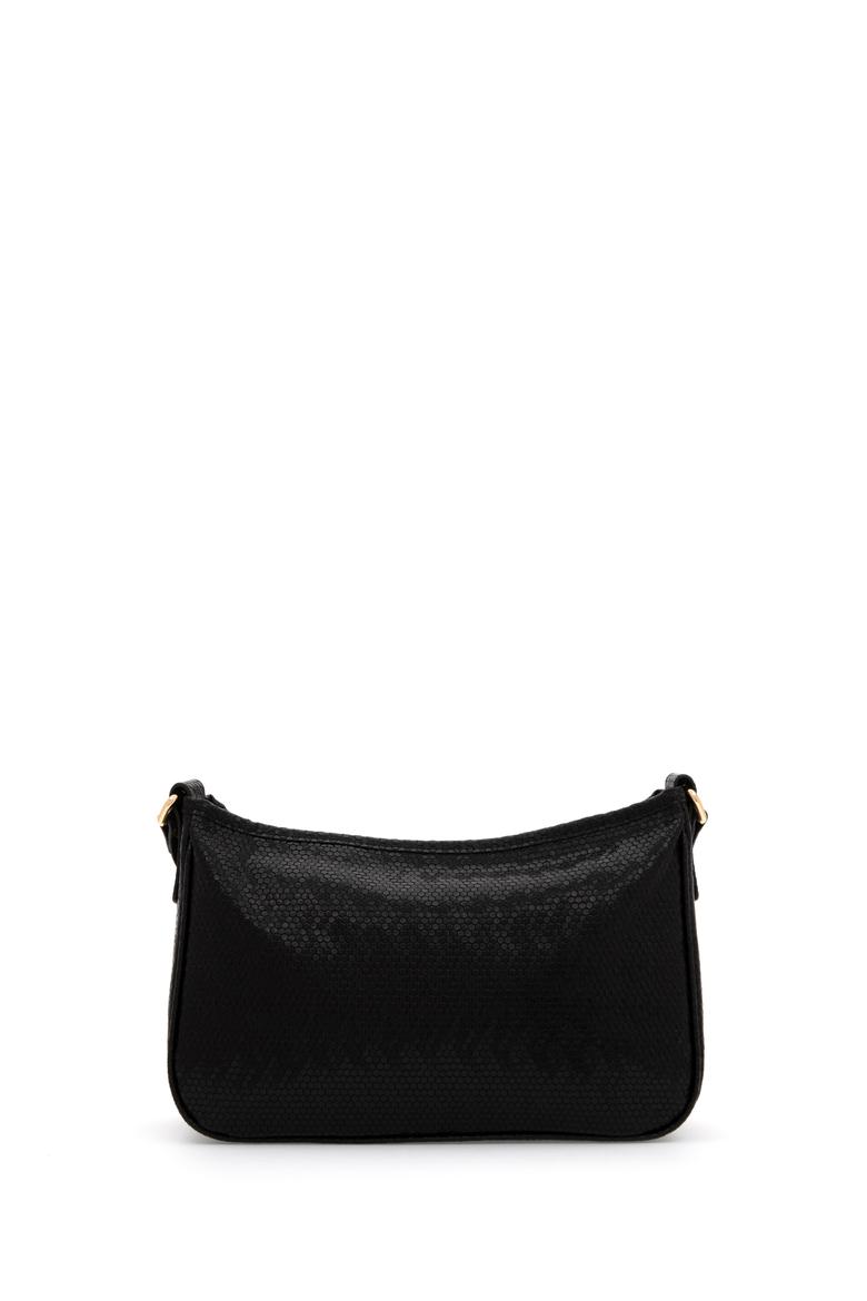 Kadın Siyah Çapraz Çanta - 50311461001