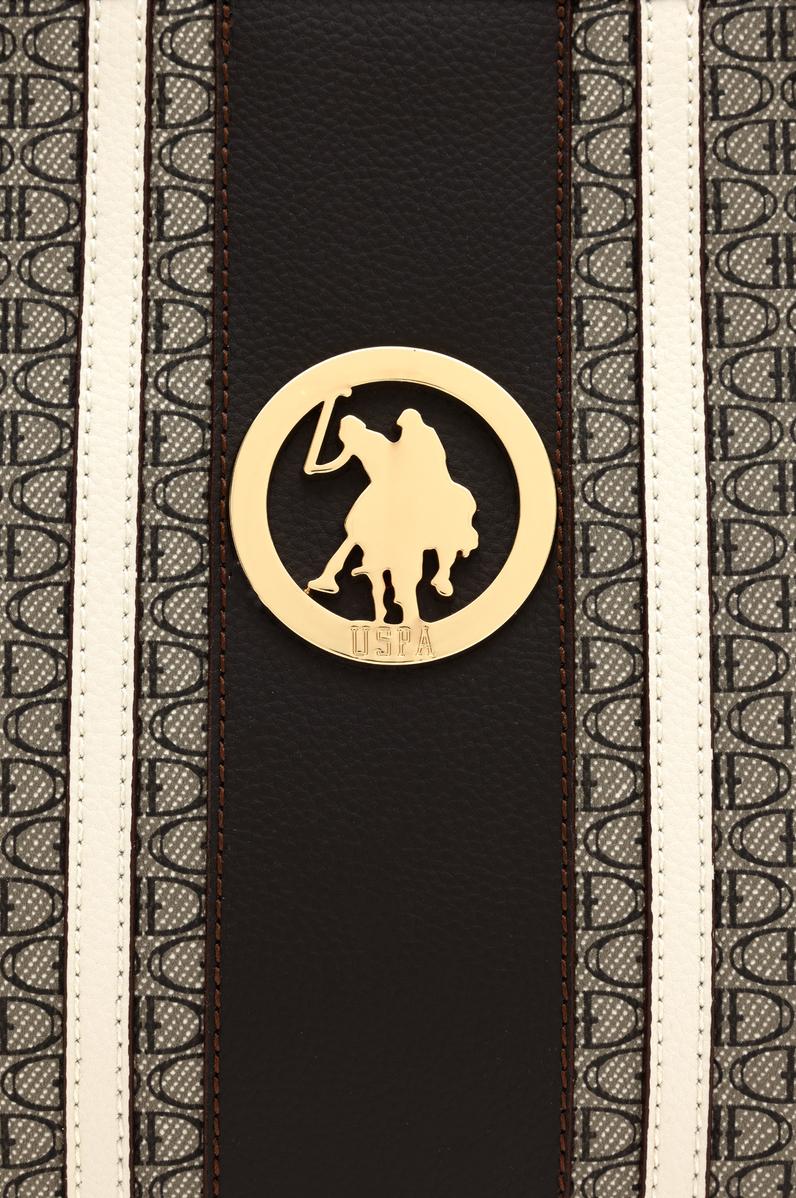 Kadın Vizon Kol Çantası