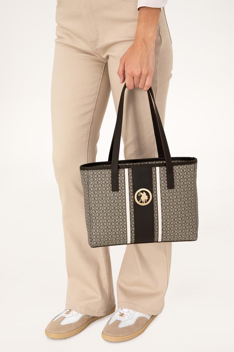 Kadın Vizon Kol Çantası - 50311444002