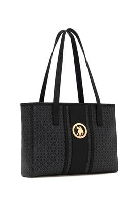 Kadın Siyah Kol Çantası - 50311444001