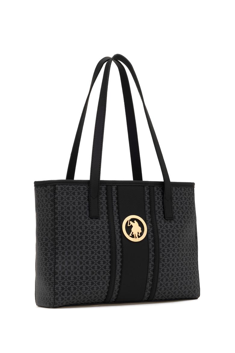 Kadın Siyah Kol Çantası - 50311444001