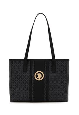 Kadın Siyah Kol Çantası - 50311444001