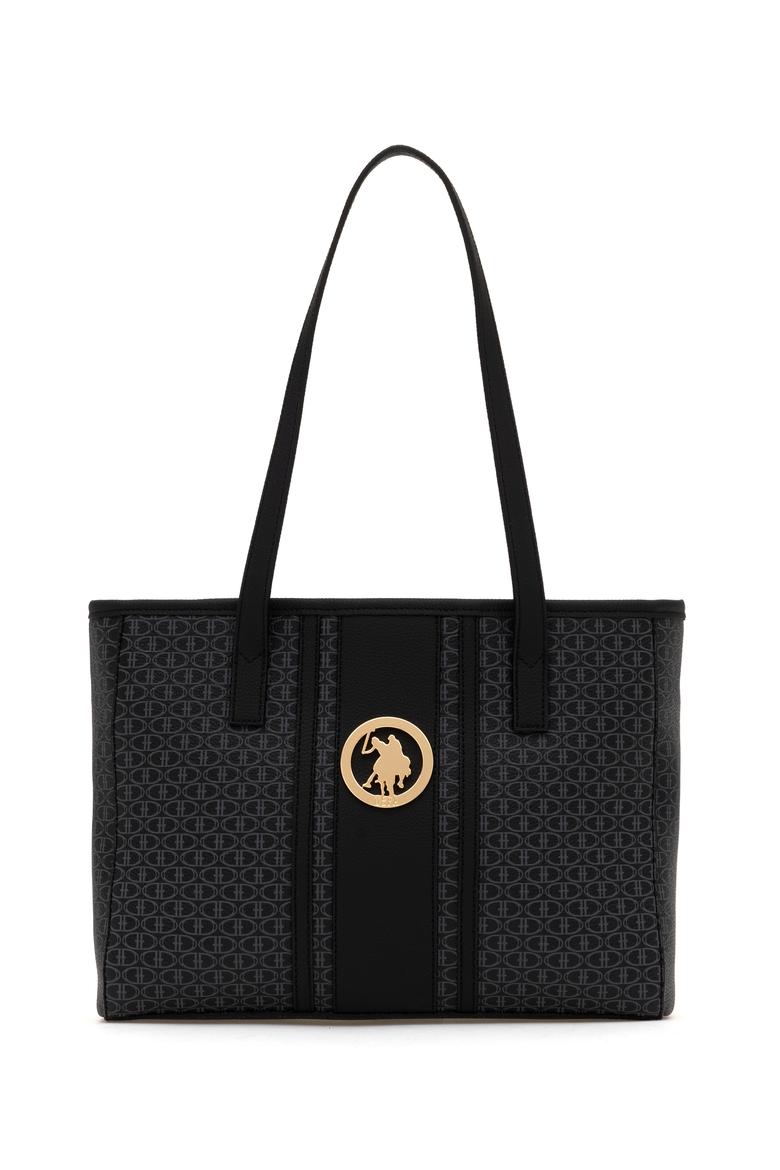 Kadın Siyah Kol Çantası - 50311444001