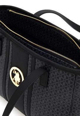 Kadın Siyah Kol Çantası - 50311444001