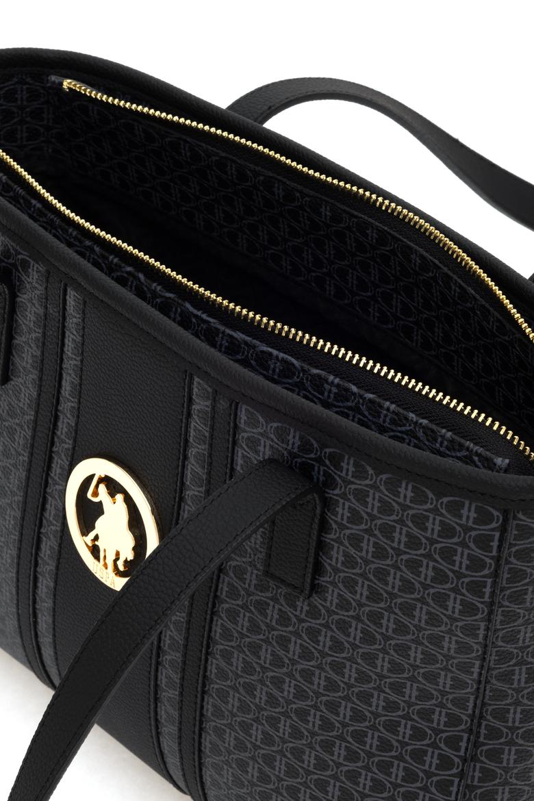 Kadın Siyah Kol Çantası - 50311444001