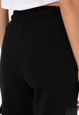 Kadın Siyah Jogger Eşofman Altı - 50306714006