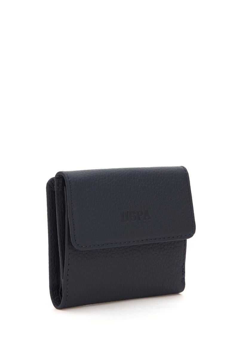 Kadın Lacivert Cüzdan - 50306248005