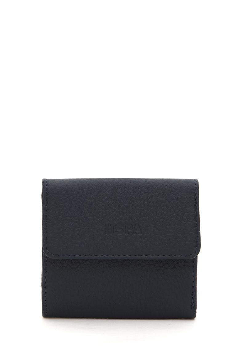 Kadın Lacivert Cüzdan - 50306248005