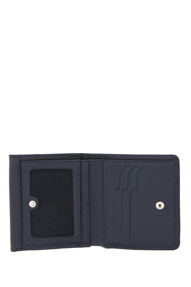 Kadın Lacivert Cüzdan - 50306248005