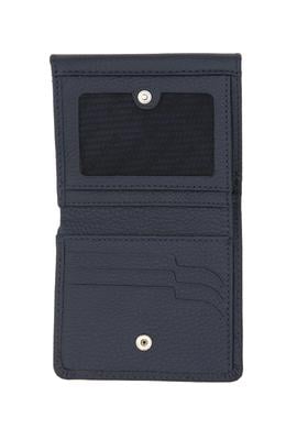 Kadın Lacivert Cüzdan - 50306248005