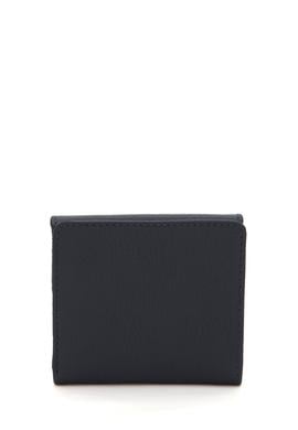 Kadın Lacivert Cüzdan - 50306248005