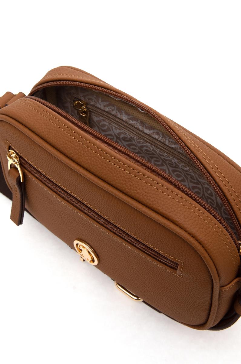 Kadın Taba Çapraz Çanta