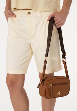 Kadın Taba Çapraz Çanta - 50293652006