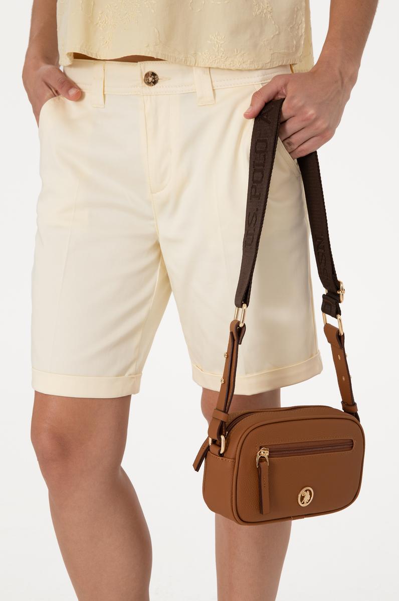 Kadın Taba Çapraz Çanta