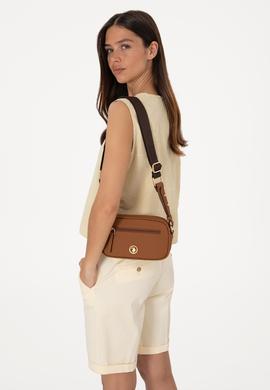 Kadın Taba Çapraz Çanta - 50293652006