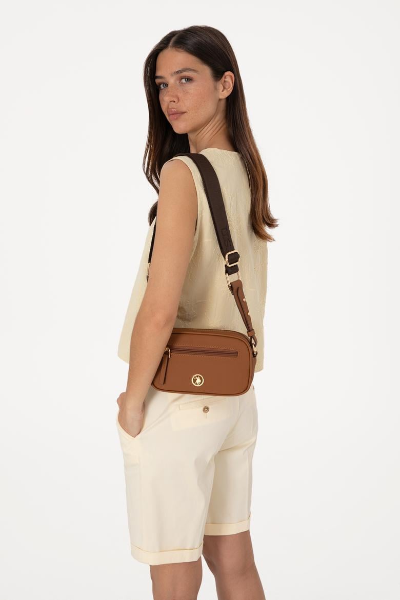 Kadın Taba Çapraz Çanta