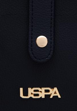 Kadın Lacivert Cüzdan - 50307259001