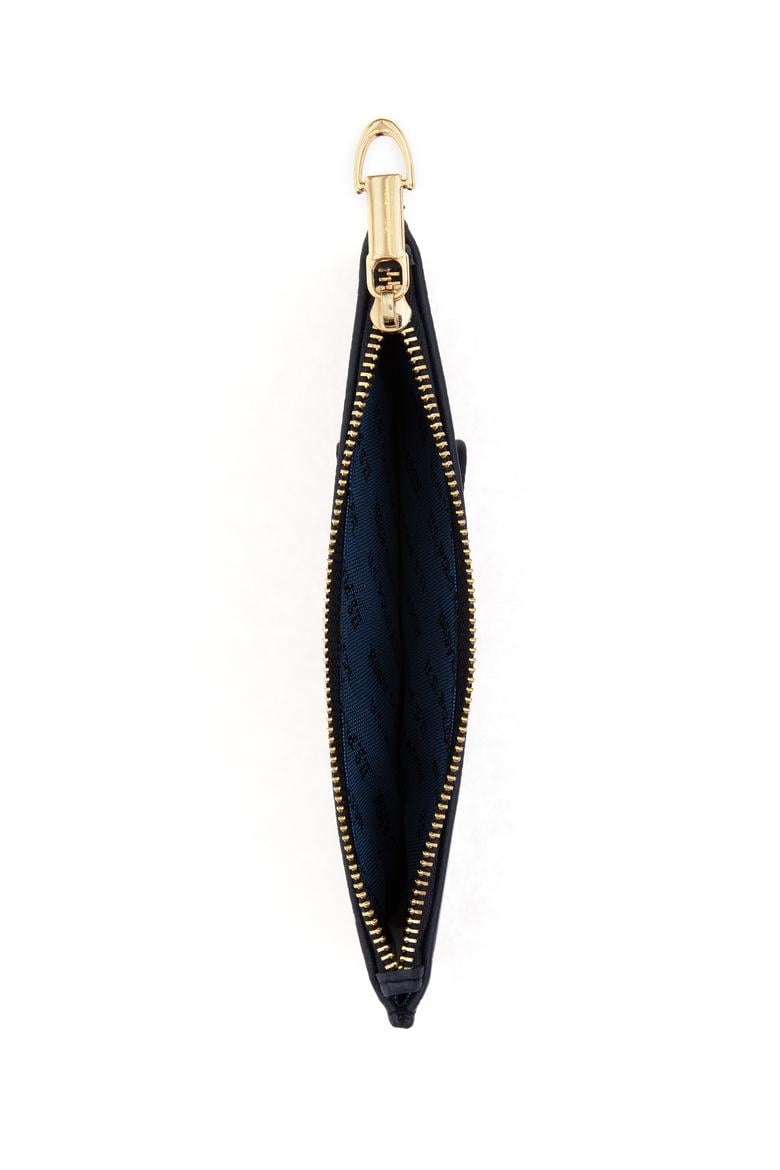 Kadın Lacivert Cüzdan - 50307259001