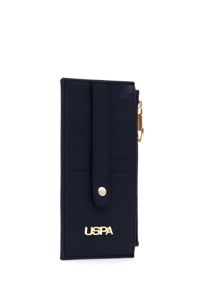 Kadın Lacivert Cüzdan - 50307259001