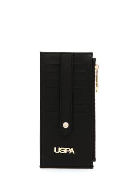 Kadın Siyah Cüzdan - 50307259002