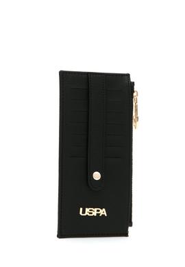 Kadın Siyah Cüzdan - 50307259002