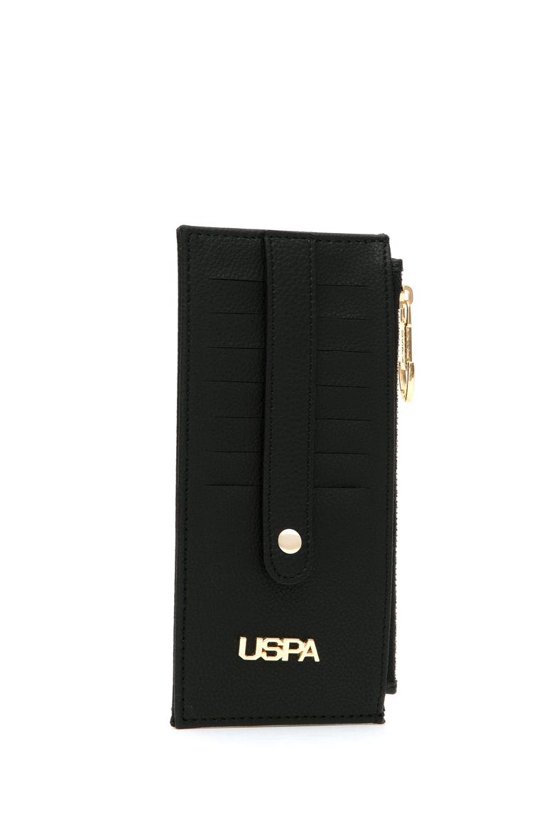 Kadın Siyah Cüzdan - 50307259002