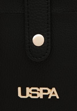 Kadın Siyah Cüzdan - 50307259002