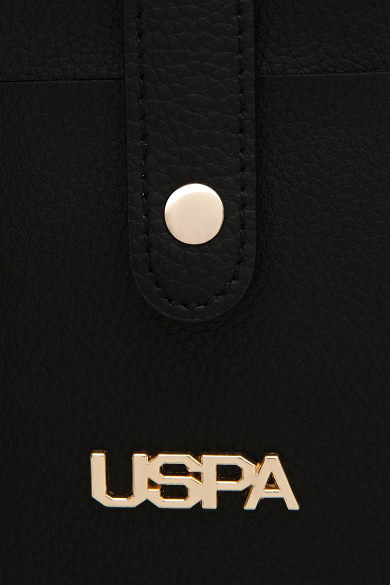 Kadın Siyah Cüzdan - 50307259002