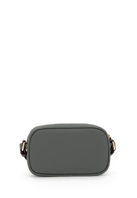 Kadın Koyu Mint Çapraz Çanta - 50293652005