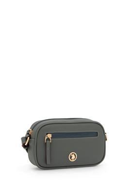 Kadın Koyu Mint Çapraz Çanta - 50293652005